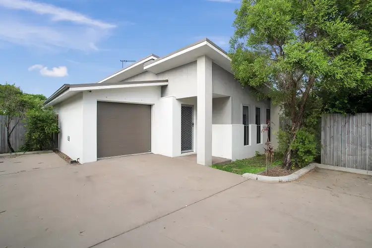 1/13 Anzac Street, Sarina QLD 4737