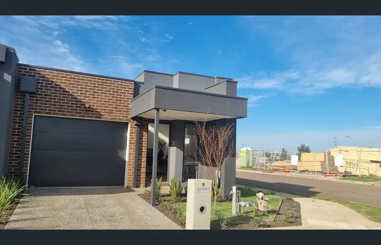 6 Friendship Place, Tarneit VIC 3029