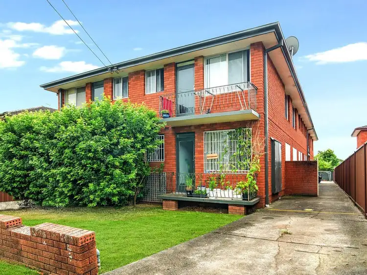 5/43 Yerrick Road, Lakemba NSW 2195