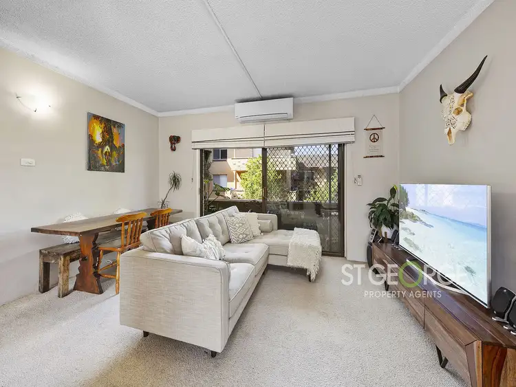 16/72 Jersey Avenue, Mortdale NSW 2223