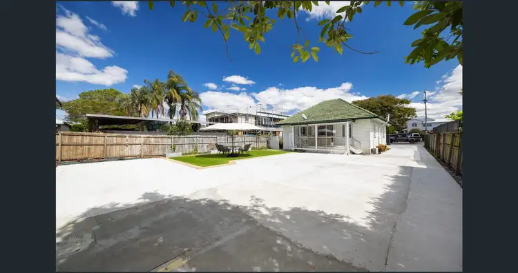 299 Nudgee Road, Hendra QLD 4011