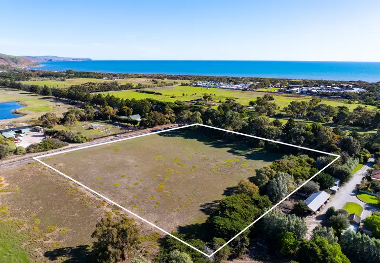 Lot 50 Williss Drive, Normanville SA 5204