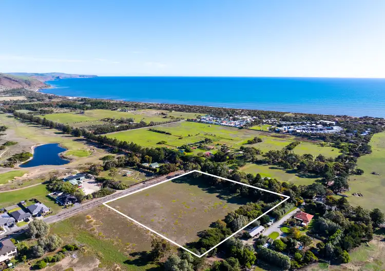 Lot 50 Williss Drive, Normanville SA 5204