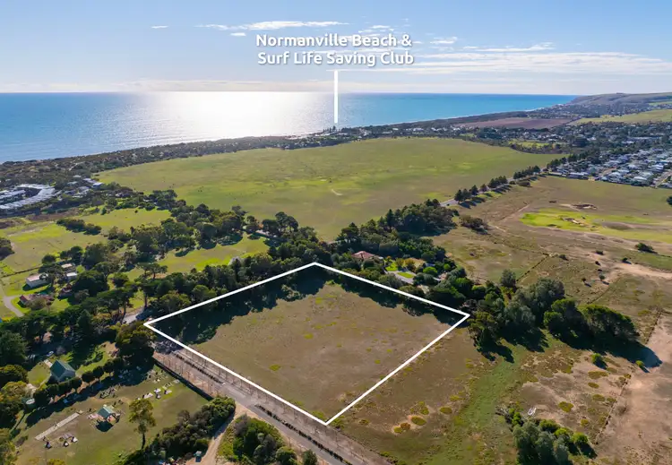 Sixth view of Homely land listing, Lot 50 Williss Drive, Normanville SA 5204