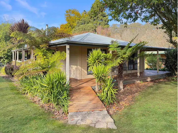 12 Nash Street, Jamieson VIC 3723