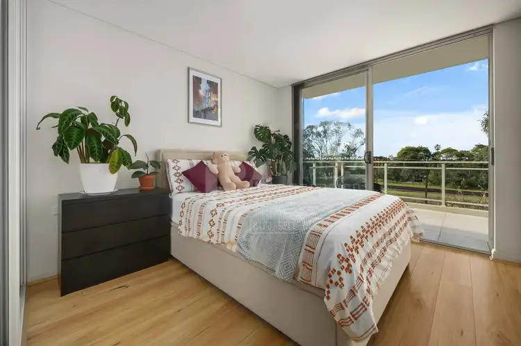 34/447 Pacific Hwy, Asquith NSW 2077