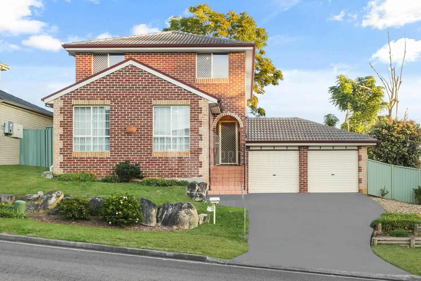 Main view of Homely house listing, 6 Mackellar St, Casula NSW 2170