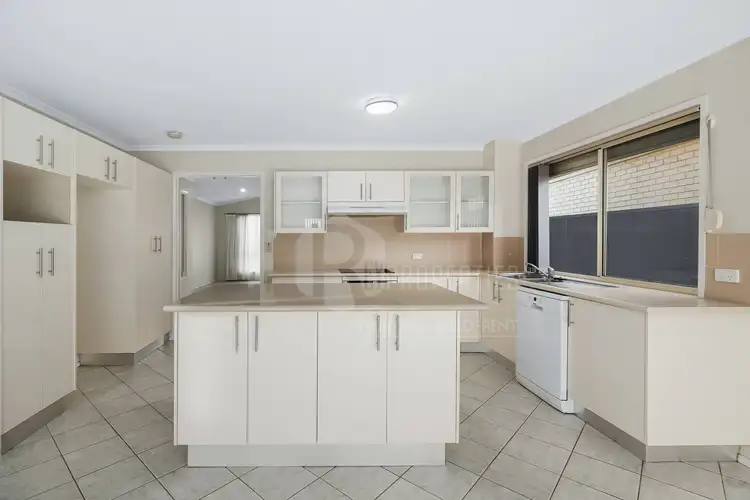 Second view of Homely house listing, 6 Mackellar St, Casula NSW 2170