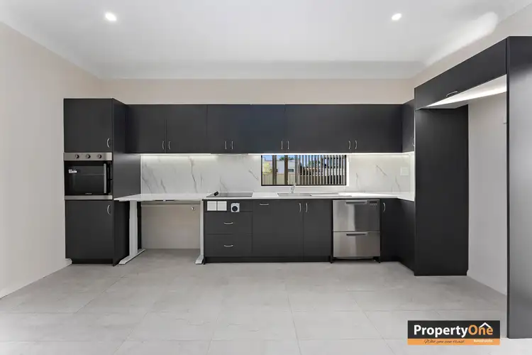 Fifth view of Homely house listing, 4A Vairys Crescent, Merrylands NSW 2160