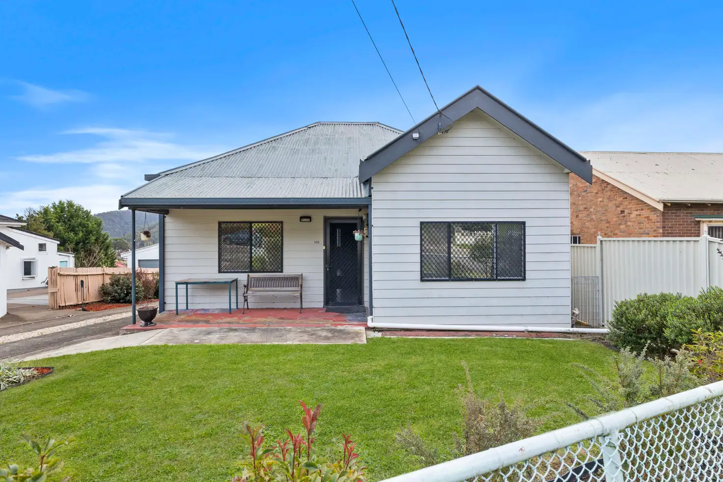Main view of Homely house listing, 50 Wrights Road, Lithgow NSW 2790
