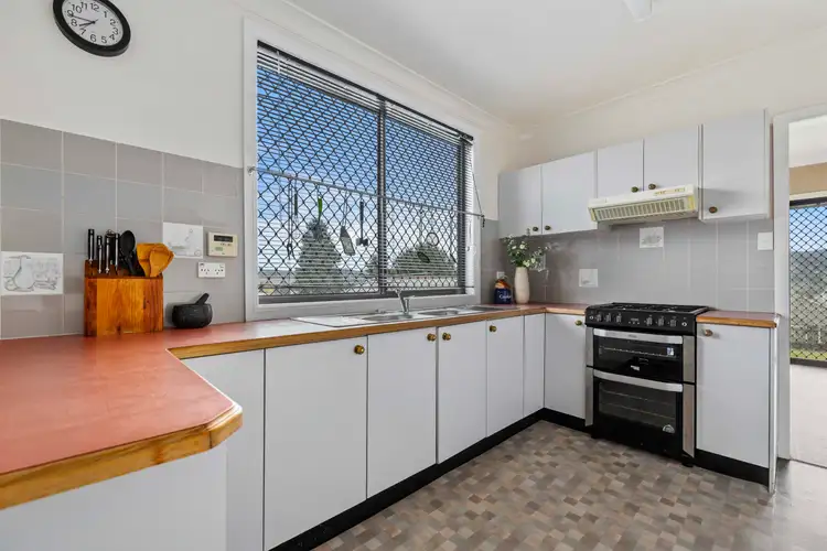 Second view of Homely house listing, 50 Wrights Road, Lithgow NSW 2790