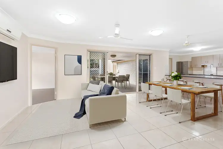 Second view of Homely house listing, 15 Lapwing Court, Yeppoon QLD 4703
