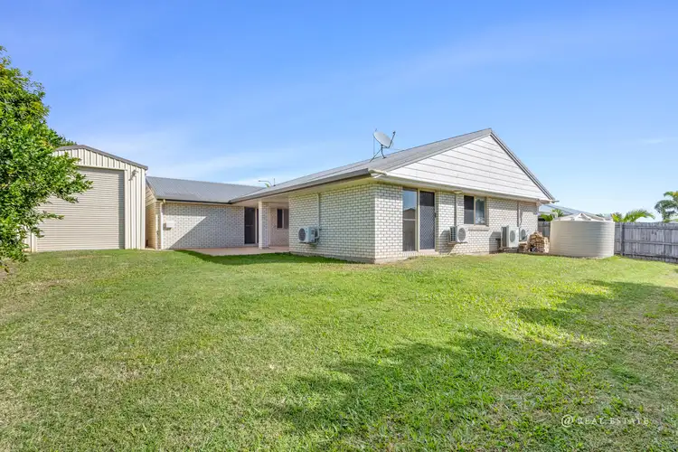 Fourth view of Homely house listing, 15 Lapwing Court, Yeppoon QLD 4703
