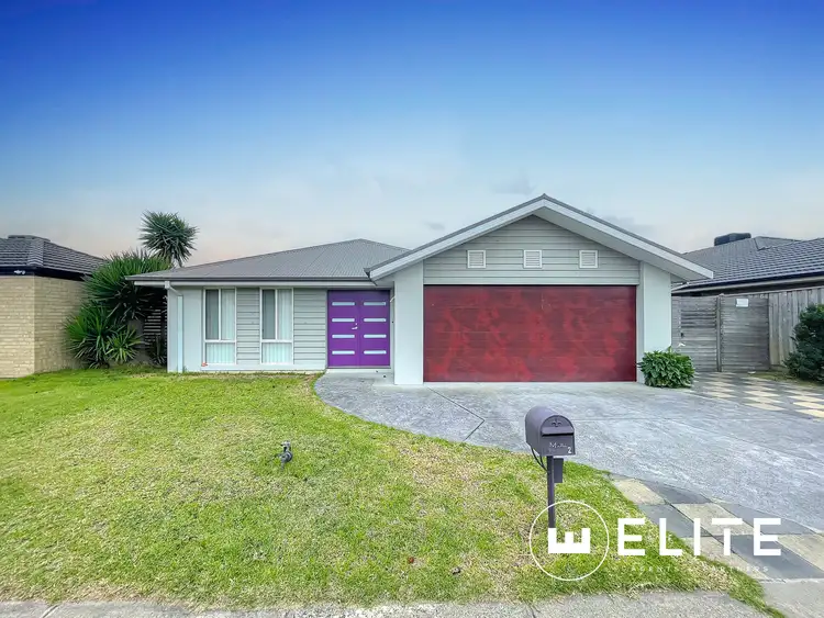 2 Greenfield Court, Cranbourne North VIC 3977