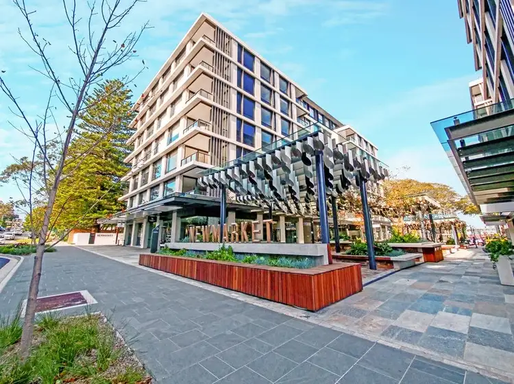 e108/164-174 Barker Street, Randwick NSW 2031