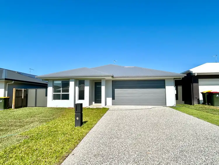 60 Maritime Way, Trinity Beach QLD 4879
