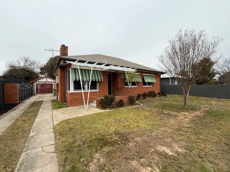 958 Sylvania Avenue, North Albury NSW 2640