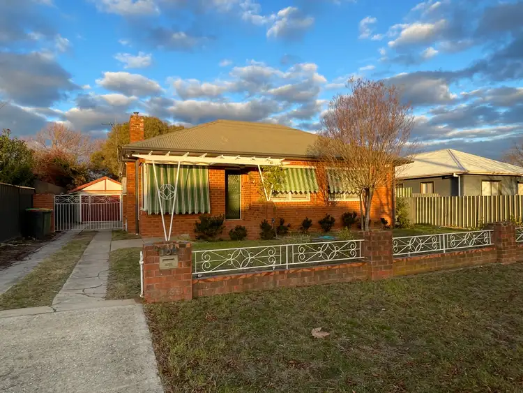 958 Sylvania Avenue, North Albury NSW 2640