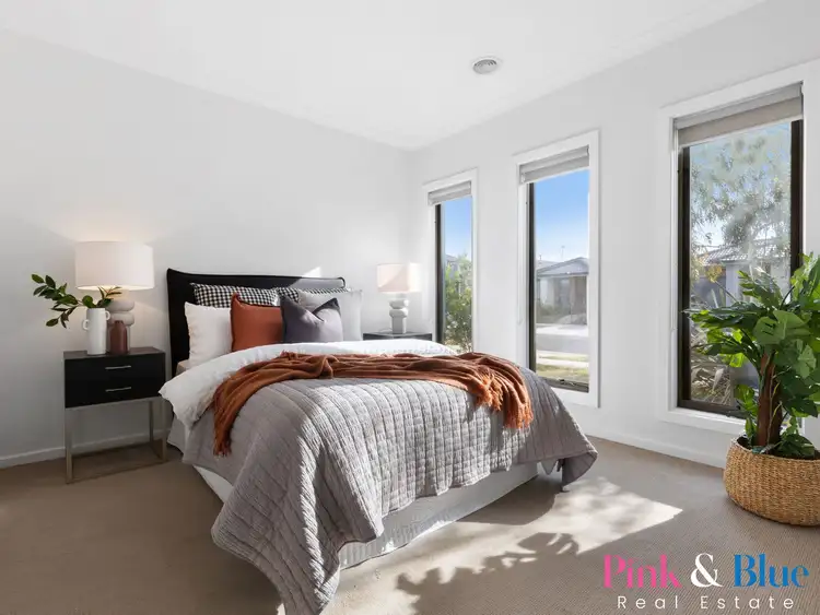 12 Miandad Street, Rockbank VIC 3335