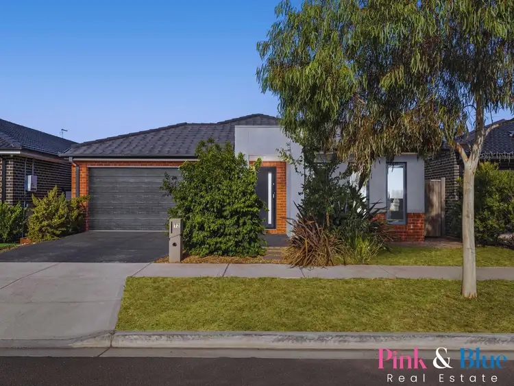 12 Miandad Street, Rockbank VIC 3335