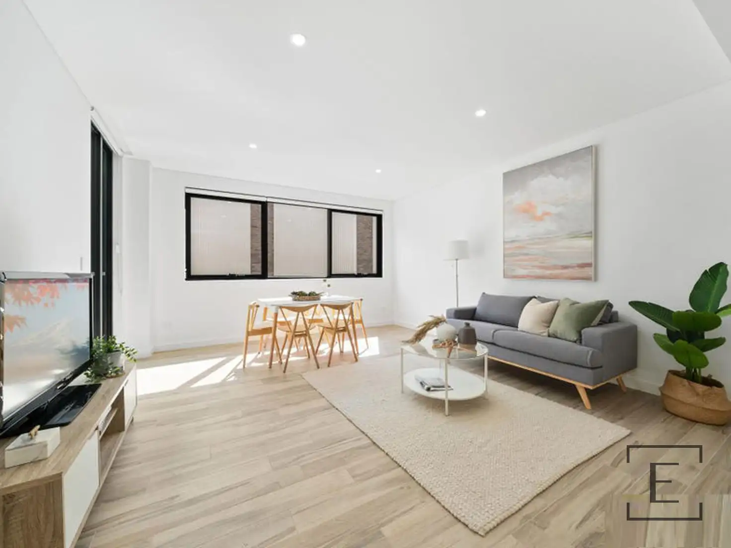 Main view of Homely apartment listing, 204/56 Fairlight Street, Five Dock NSW 2046