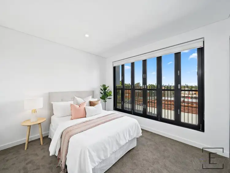 Third view of Homely apartment listing, 204/56 Fairlight Street, Five Dock NSW 2046