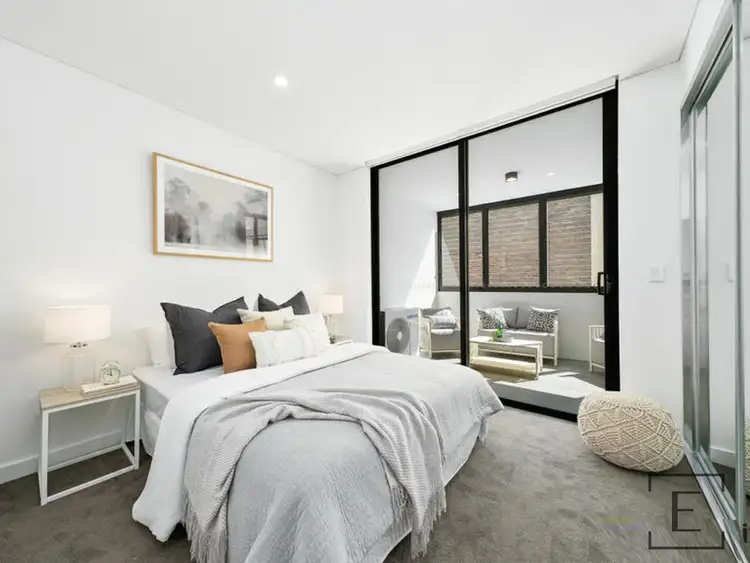 Fourth view of Homely apartment listing, 204/56 Fairlight Street, Five Dock NSW 2046