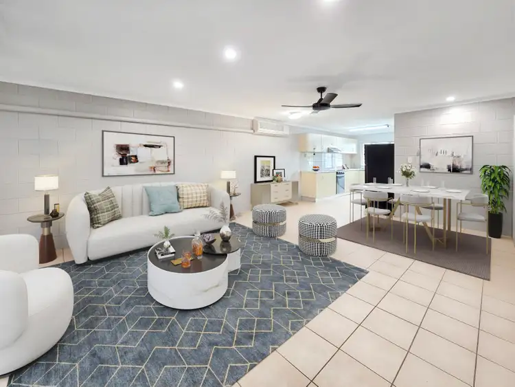 5/23 Tower Avenue, Atherton QLD 4883