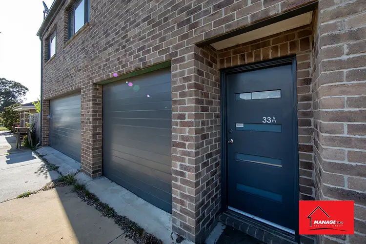 33A MILERUM LANE, Bonner ACT 2914
