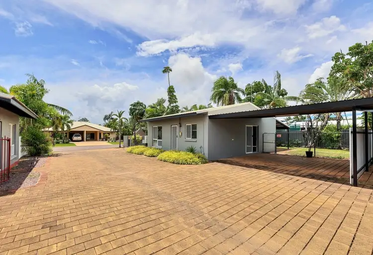 9/7 Negri Street, Bakewell NT 832