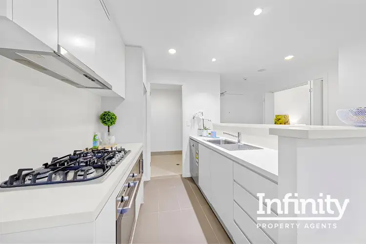 402/49 Hill Road, Wentworth Point NSW 2127