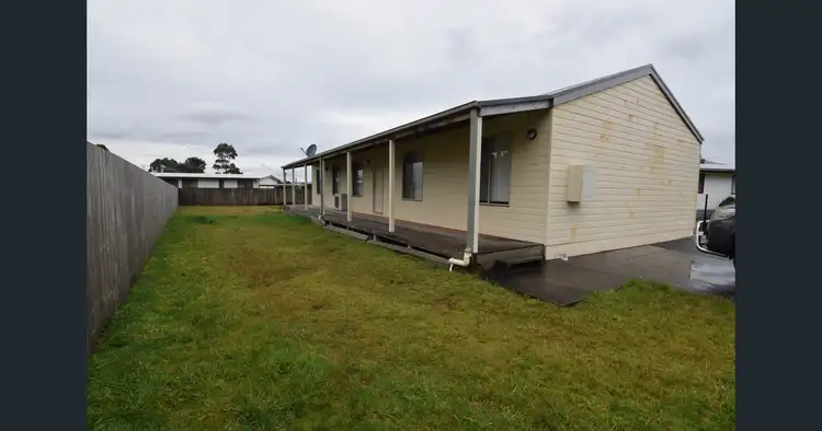 4 Robinson Street, Zeehan TAS 7469
