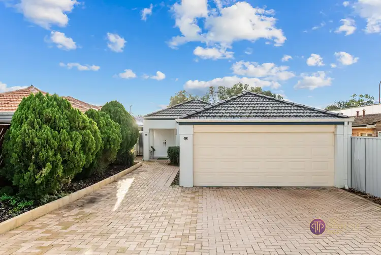3 Behan Street, Bentley WA 6102