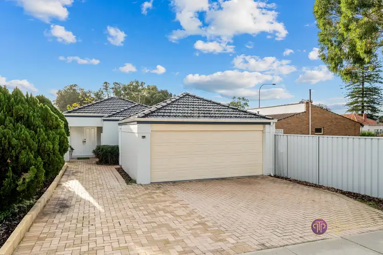 Second view of Homely house listing, 3 Behan Street, Bentley WA 6102