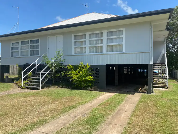 2/133 George Street, Bundaberg West QLD 4670