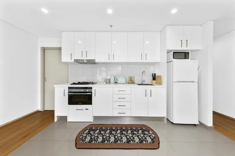 Second view of Homely apartment listing, 213/36 Victoria St Burwood NSW 2134, Burwood NSW 2134