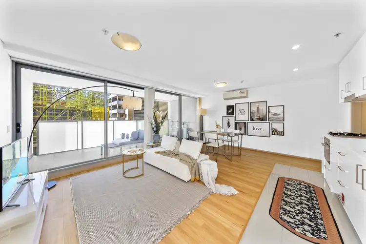 Third view of Homely apartment listing, 213/36 Victoria St Burwood NSW 2134, Burwood NSW 2134