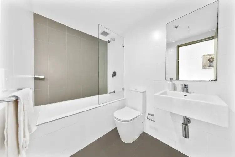 Fifth view of Homely apartment listing, 213/36 Victoria St Burwood NSW 2134, Burwood NSW 2134