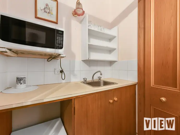 Second view of Homely studio listing, 4/66 Elphin Road, Launceston TAS 7250