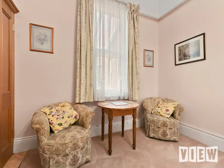 Third view of Homely studio listing, 4/66 Elphin Road, Launceston TAS 7250