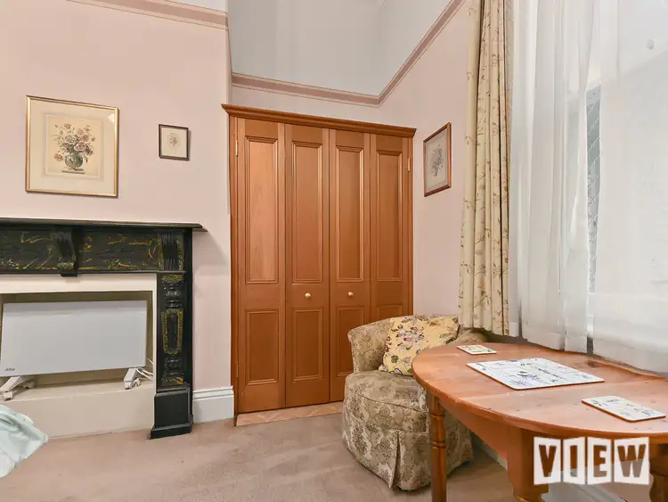 Fourth view of Homely studio listing, 4/66 Elphin Road, Launceston TAS 7250