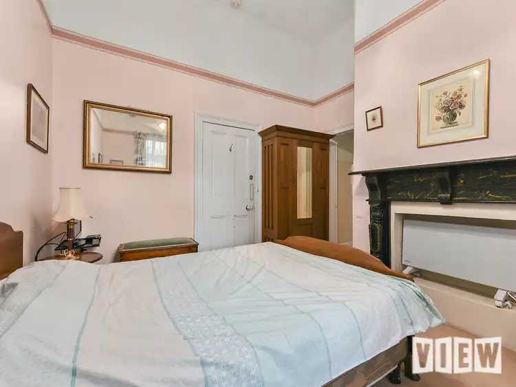 Fifth view of Homely studio listing, 4/66 Elphin Road, Launceston TAS 7250