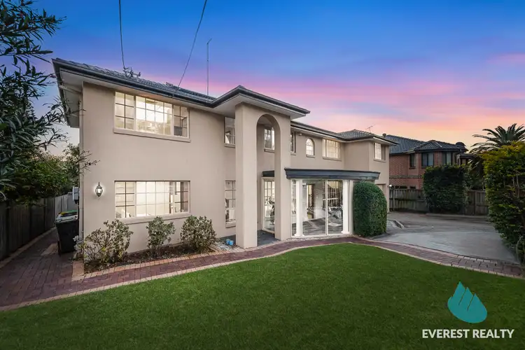 22A Good Street, Westmead NSW 2145