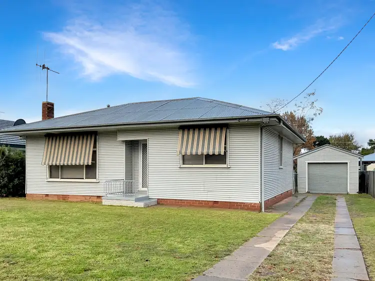 15 Facey Street, Forbes NSW 2871