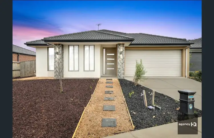 Fourth view of Homely house listing, 5 Dawley Circuit, Werribee VIC 3030
