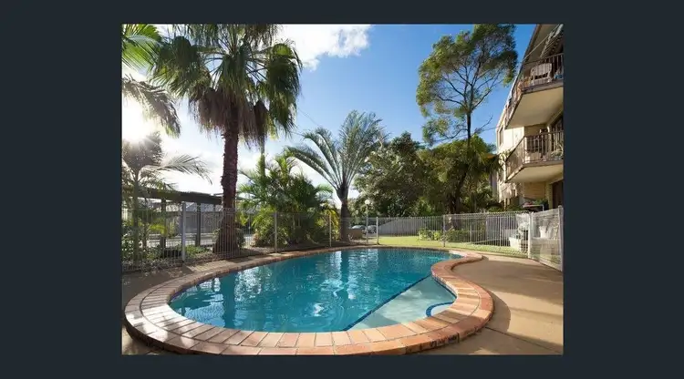 15/25 Ahern Street, Labrador QLD 4215