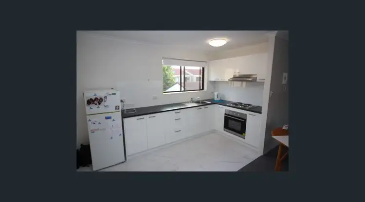 Second view of Homely apartment listing, 15/25 Ahern Street, Labrador QLD 4215