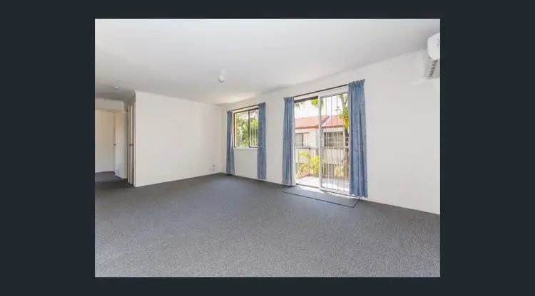 Third view of Homely apartment listing, 15/25 Ahern Street, Labrador QLD 4215