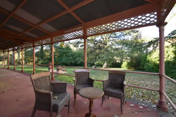 3/15 Kurrajong Way, Beechworth VIC 3747