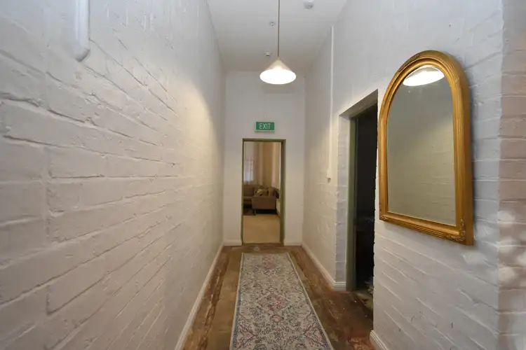 Second view of Homely house listing, 3/15 Kurrajong Way, Beechworth VIC 3747